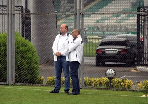 “Xəzər Lənkəran” rəhbərliyi Biləcəri nədi, heç Qumbaşı kəndini keçə bilmədi