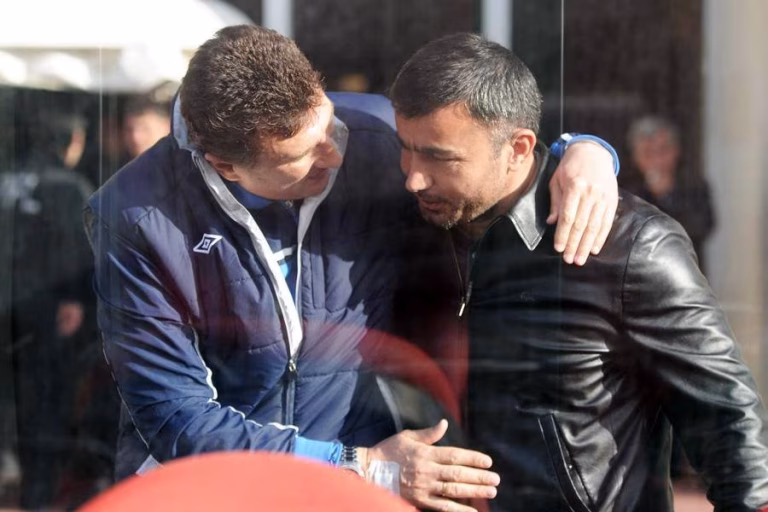 Azərbaycanın qarabağlı Qurbanı!