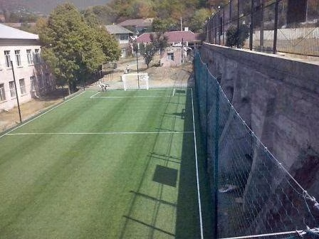 Piti, lətifə və futbol