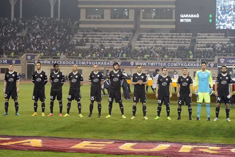 Haqqı oğurlanan “Qarabağ”!