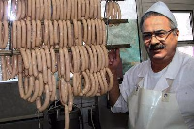 Ramin Musayevin dəlləkliyi
