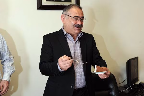 Ramin Musayevin müdhiş saxtakarlığı! – Azərbaycan biabır olur, AFFA susur