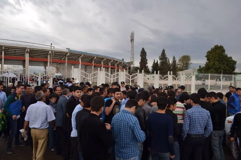 “Kəpəz”in paxıllığını çəkənlər haqda cızma-qara…