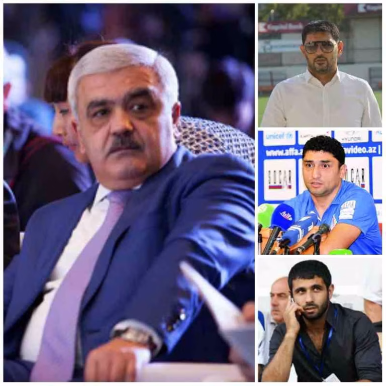 Futbolumuzu onlar da idarə edə bilər, Rövnəq Abdullayev üçün NAMİZƏDLƏR