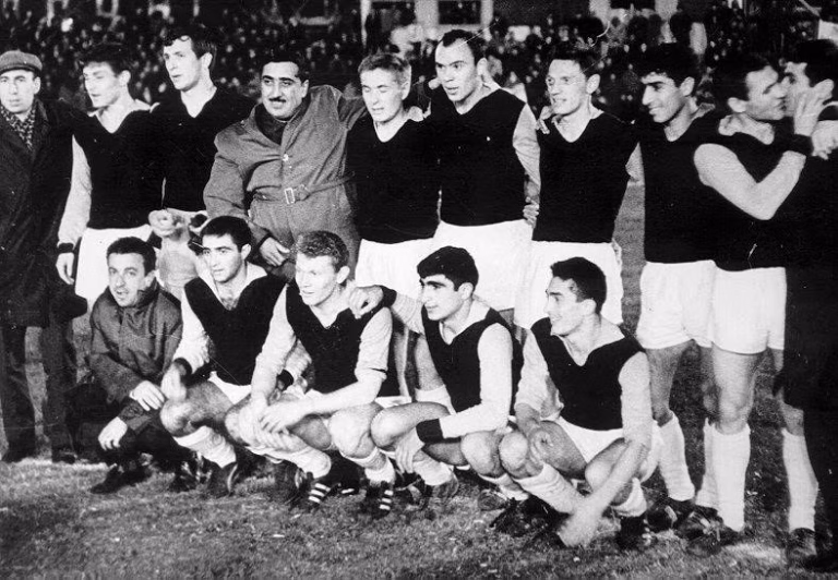“Neftçi”yə qara yaxanlar dayansınlar, düşünsünlər!!!