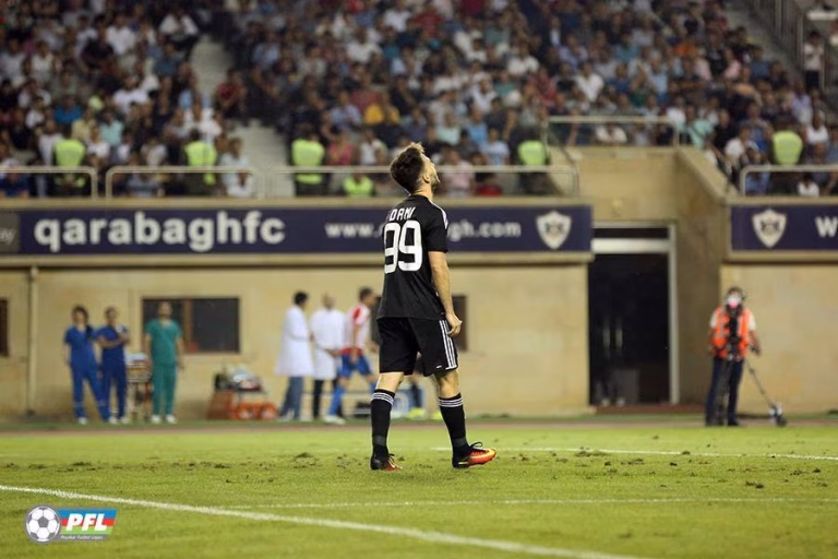 Bütün yanlışları ilə… “Qarabağ”