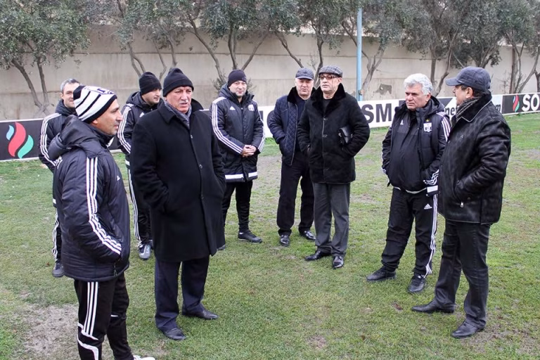 Bilin bu dəyərli insanların qədrini!