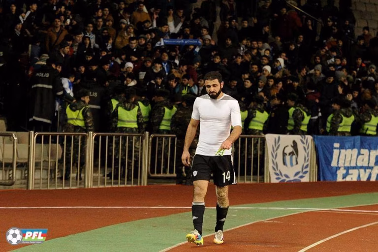 Rəşad, səndən soruşacaqlar ki…