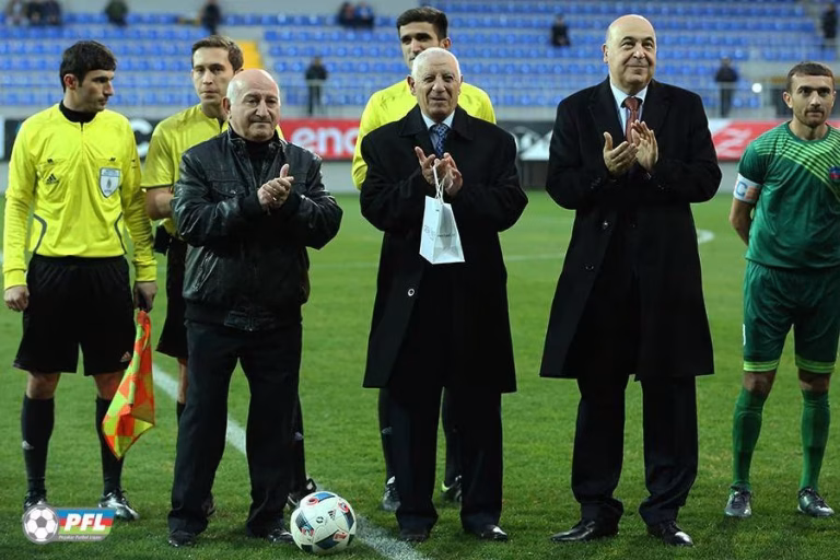 Alınmadı, rəis…