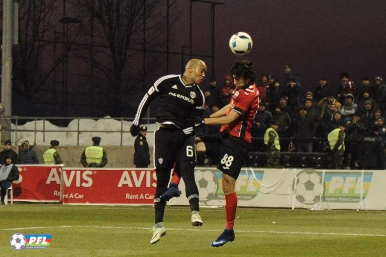 Kim daha şanslıdı: “Qarabağ – 21, “Qəbələ” -19?