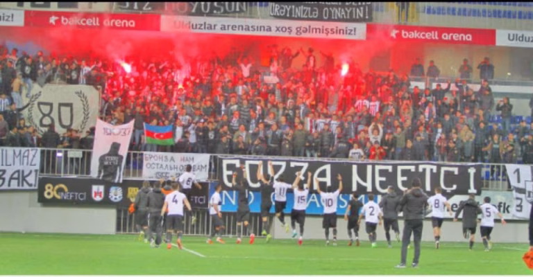 BİGANƏLİK!