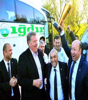 Qardaşının bahalı oyuncağını batıran Mais Mənsimov… – VƏ YA UĞUR ÜÇÜN ÇATIŞMAYAN İDARƏÇİLİK QABİLİYYƏTİ