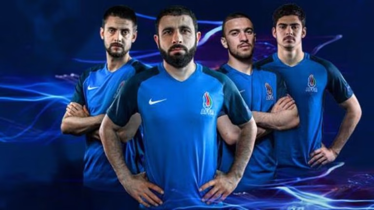 Başqasının artığı: AFFA niyə “Nike”ı “like” edib?