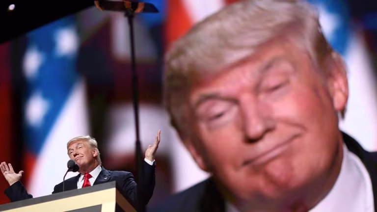 Ona da Donald deyərlər…