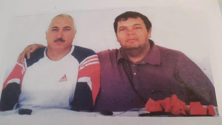 İki min yeni Azərbaycan manatı və şəmkirli milyonçular