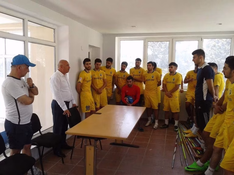 “Kəpəz”dəki maliyyə fırıldaqlarının şok dosyesi
