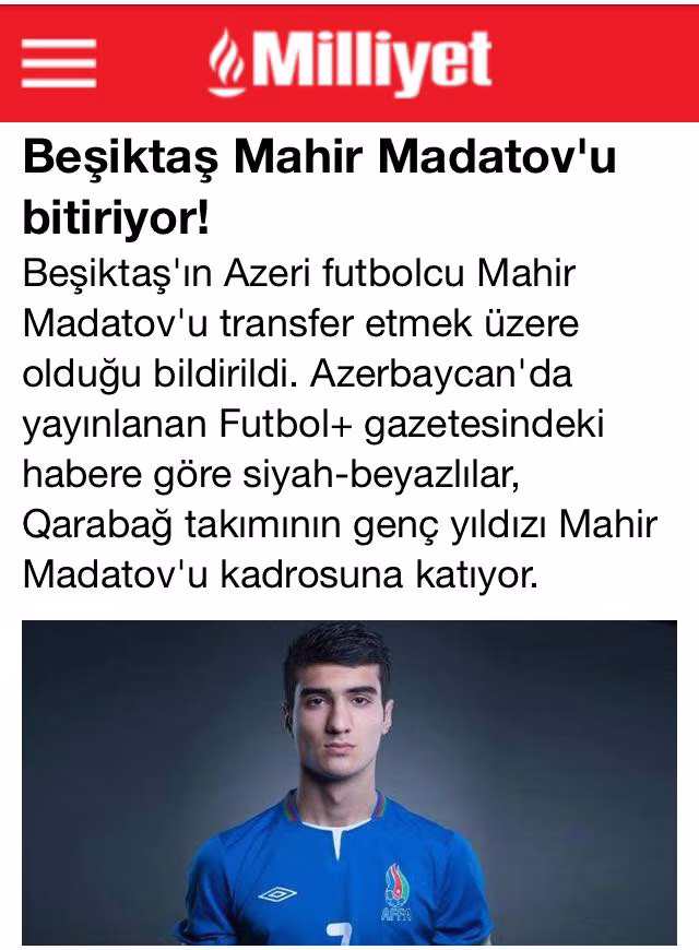 Mahiri gözləyən təhlükə