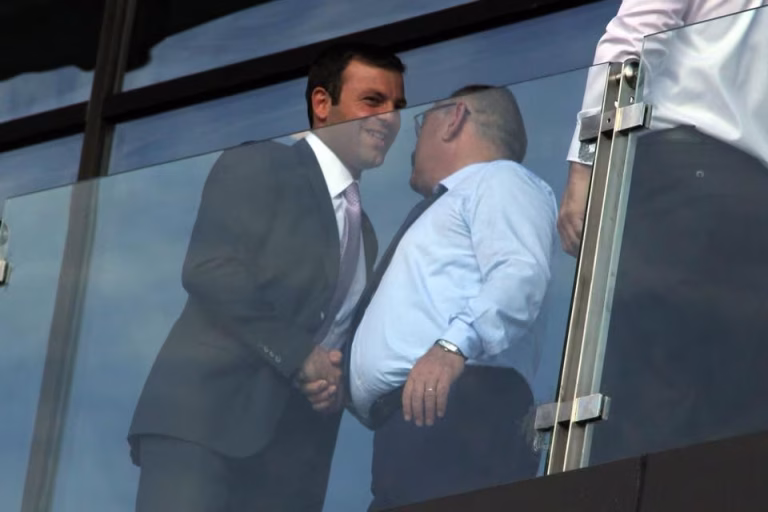 О Dünyanın Liqası