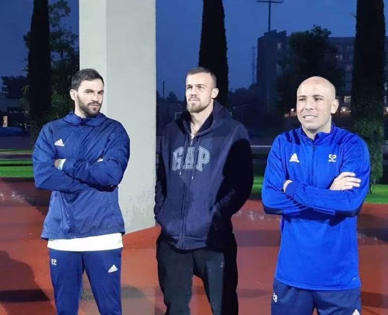 Görmədiyimiz “Qarabağ” – Antalyadan reportaj