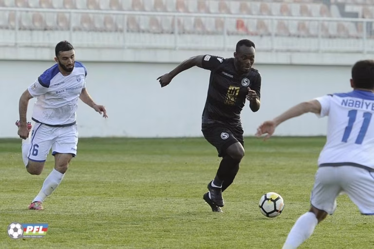 Biabırçı statistika: veteranlar Premyer Liqası