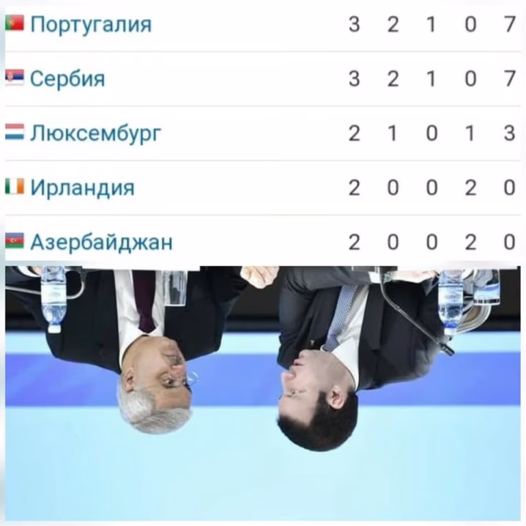 Başın batsın, AFFA!!!