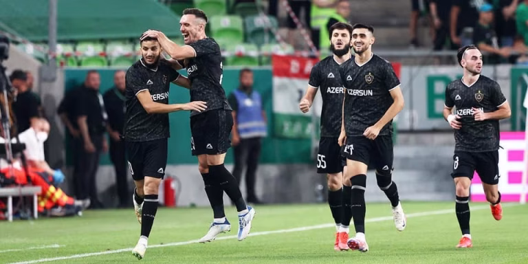 “Qarabağ” Azərbaycana yaraşmayan futbol oynadı
