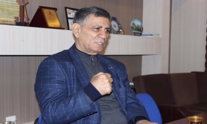“Turan”ın yaranma günüdür – Kluba bu adı əfsanəvi Novruz əmi verib