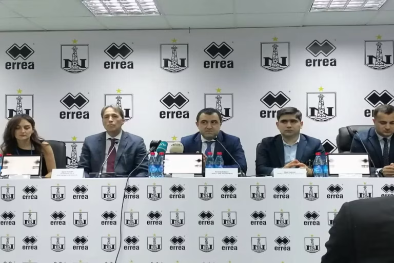 “Neftçi” tarixinin ən şərəfsiz turniri