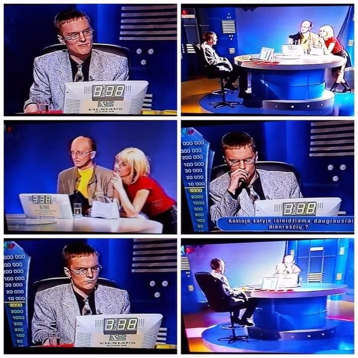 “Qarabağ”ı zirvədən salan mühəndis…