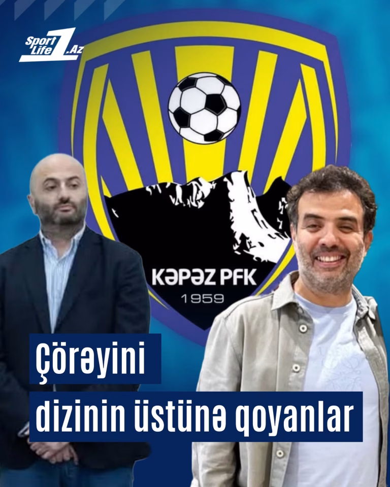 Çörəyini dizinin üstünə qoyanlar