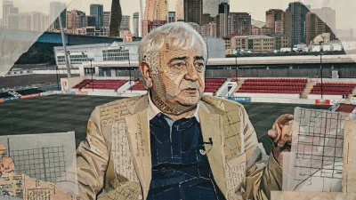 “Qəbələ” niyə uduzur? — illüstrasiya