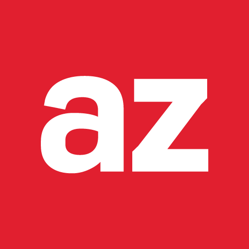 AZFUTBOL ikonu