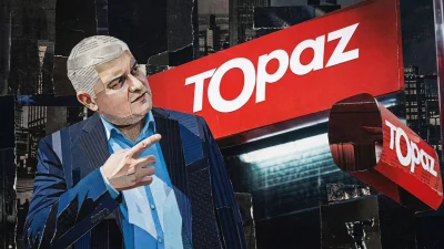 Qəhvəxana — illüstrasiya