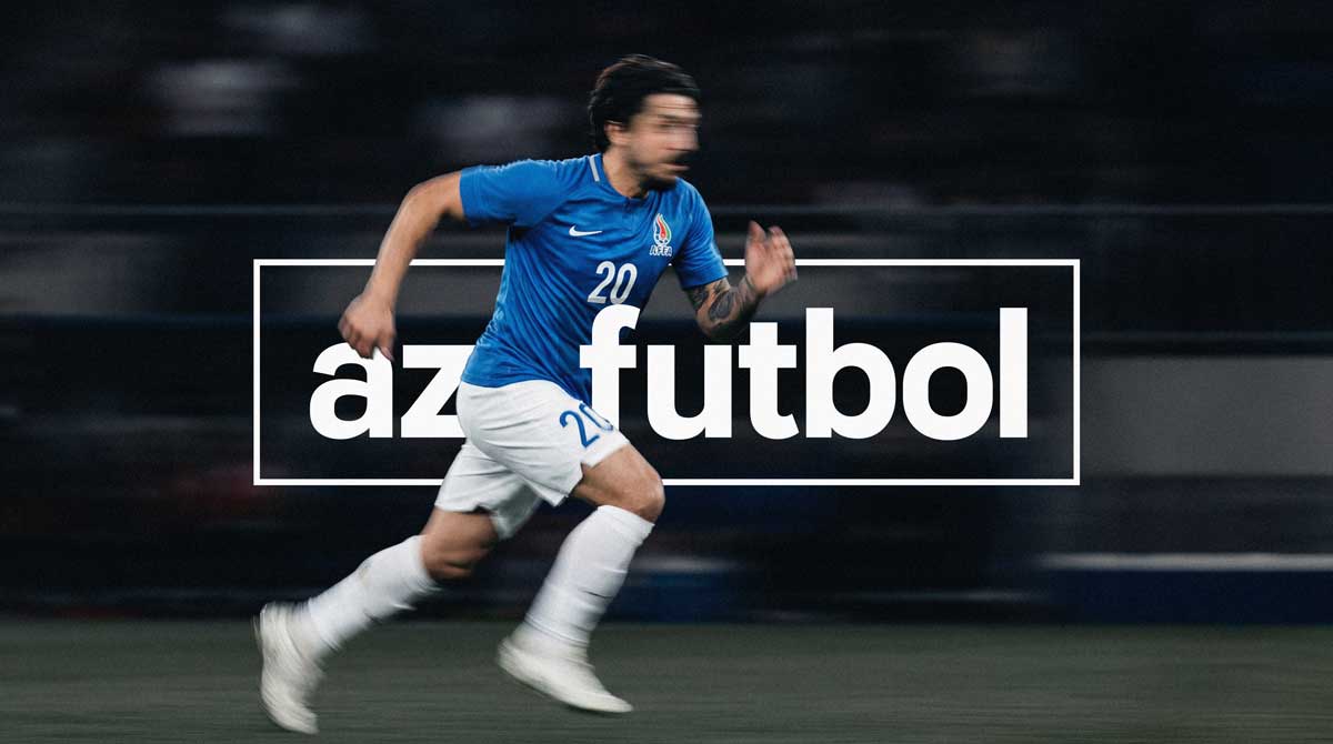 AZFUTBOL bannerı