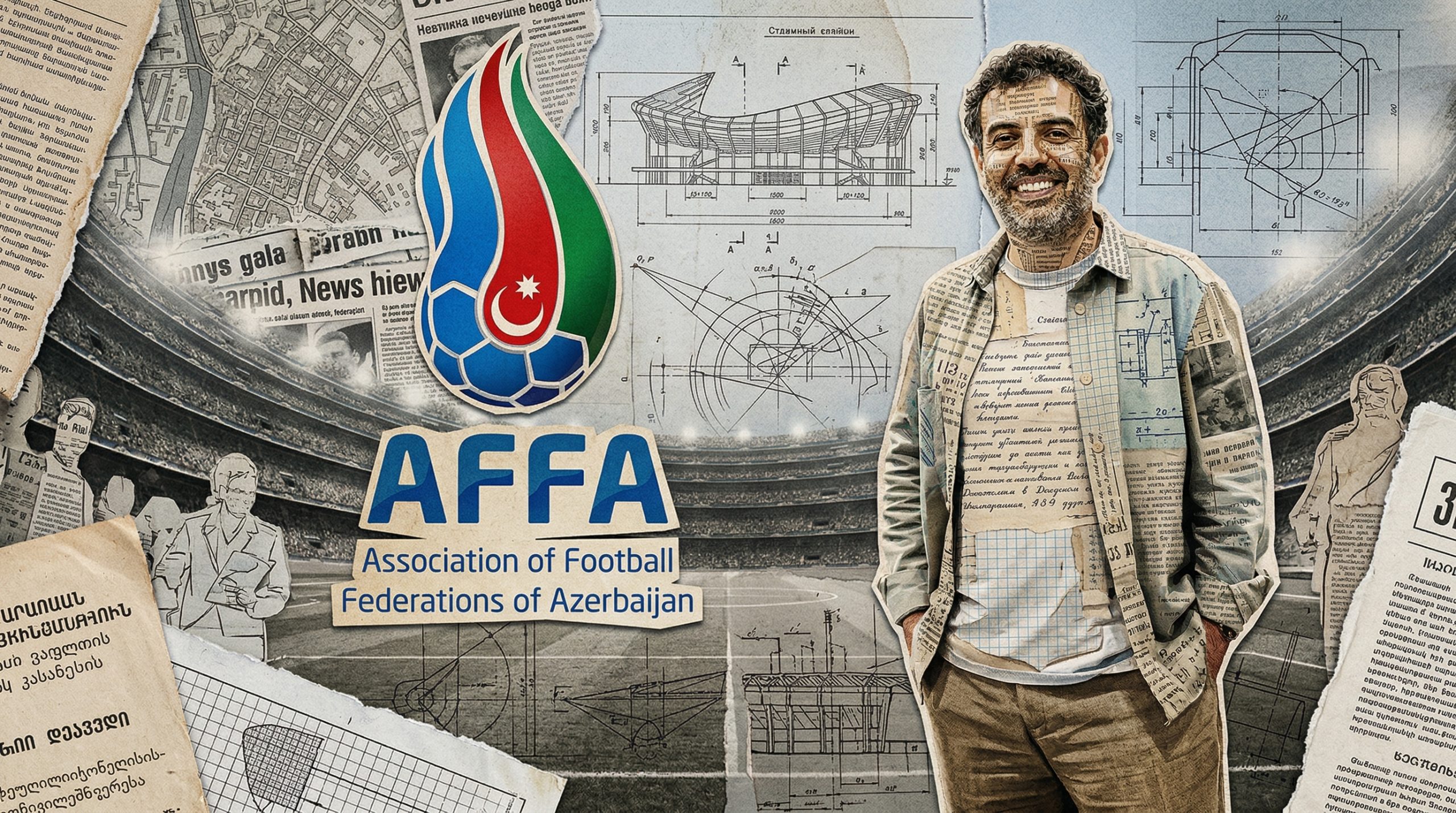 Adil Vəliyevin saymamazlığı