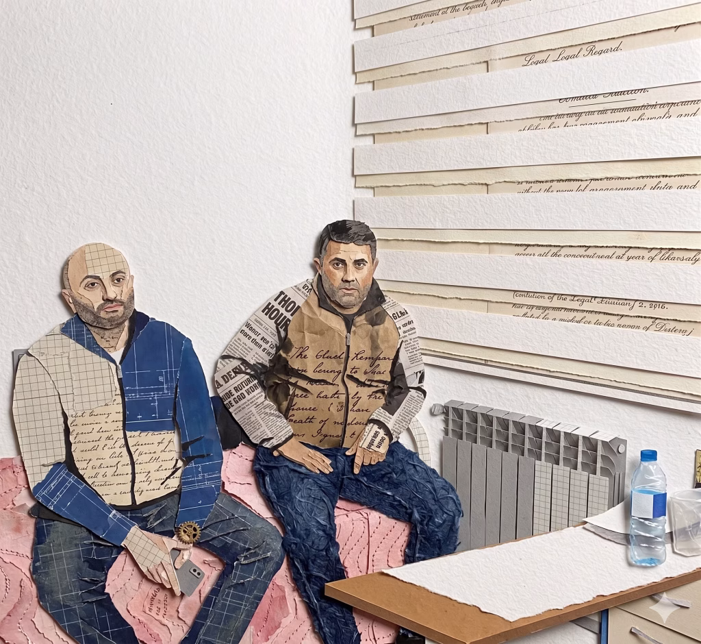 “Kəpəz”də “qərarvermə böhranı” — illüstrasiya