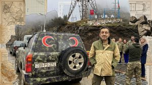 Desəm öldürərlər, deməsəm ölləm… — illüstrasiya