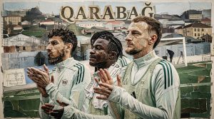 Əldən gedən çempionluq: “Qarabağ”ın yanlış transferləri — illüstrasiya