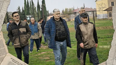 Qaşqaldaq ləvəngisi — illüstrasiya
