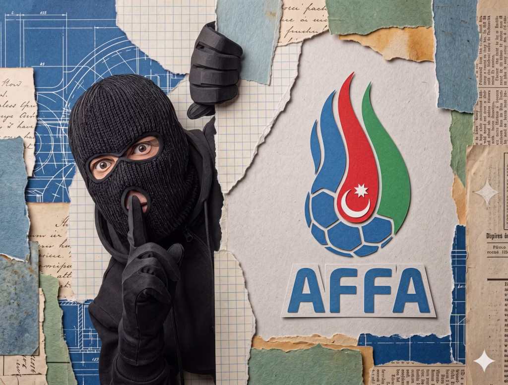AFFA-nın süni gündəmi -hakim müzakirələri “qalxanı” — illüstrasiya