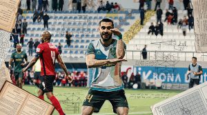 Başuaa… — ölkənin ən yaxşı futbolçusunun acı sonu — illüstrasiya