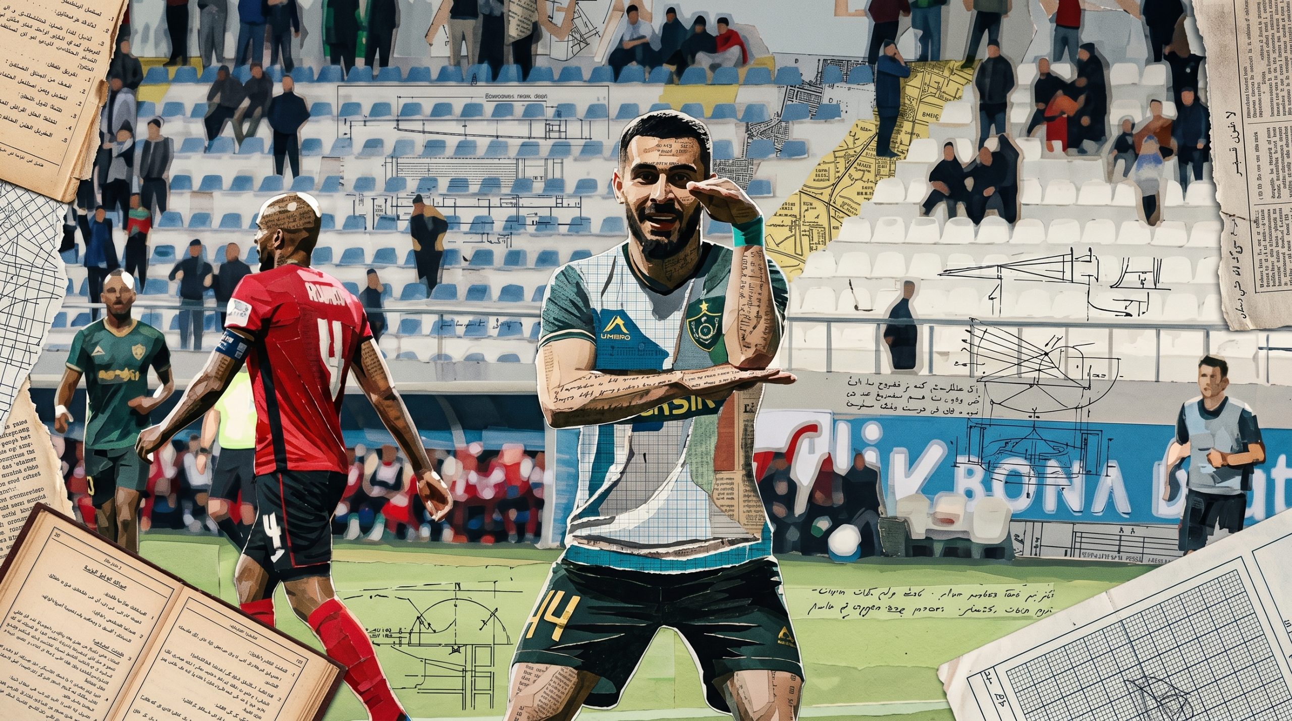 Başuaa… — ölkənin ən yaxşı futbolçusunun acı sonu