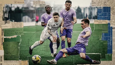 “Qarabağ”a nə oldu? — foto