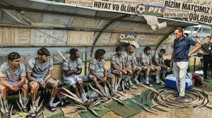 Futbol fədailərinə AFFA “qırmağı”: Ehtiram Quliyevi də küsdürün — foto