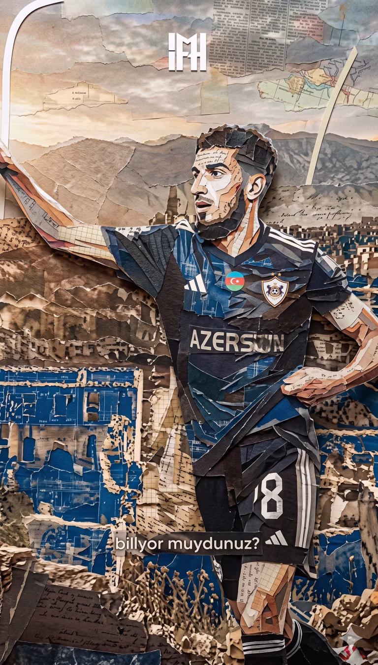 “Qarabağ”ın qara forması: Mif və gerçəklik arasında