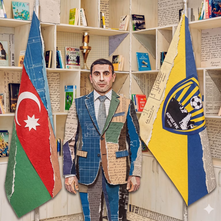 “Kəpəz” məhkəməyə verildi – EKSKLÜZİV