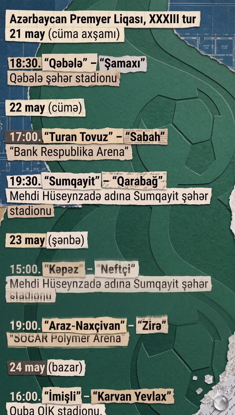 “Dünya Ədalətli Oyunlar Günü”nə tüpürən PFL