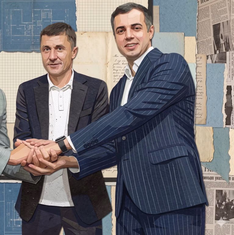 İliç getdi, Rəfiyev qaldı