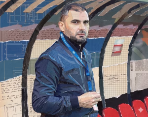 Zaur Həşimov “Şəfa”da – EKSKLÜZİV — illüstrasiya