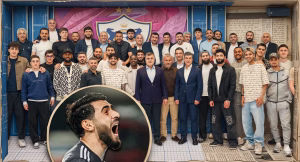 Yenidən… yenə də! — illüstrasiya